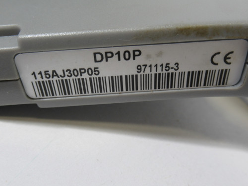 Solartron 971115-3 DP10P Spring Push Probe 10mm Range 0.07N 2m USED