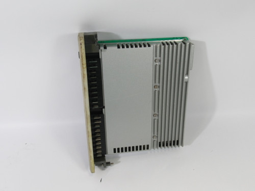 Schneider Electric AS-B824-016 Modicon Output Module *Cracks to Corner* USED