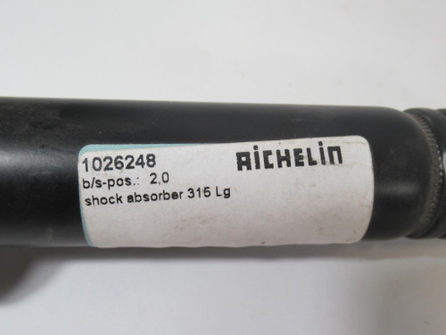 Aichelin 1026248 Shock Absorber B/S Pos. 2.0 ! NOP !