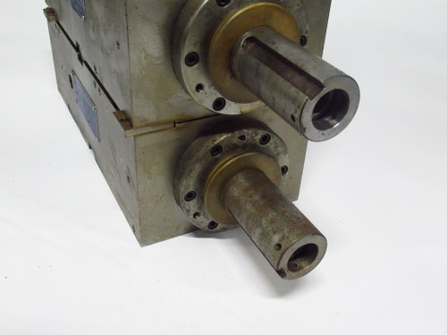 Generic 1532-240 Crank Boring Spindle Assembly 2100/3500RPM USED