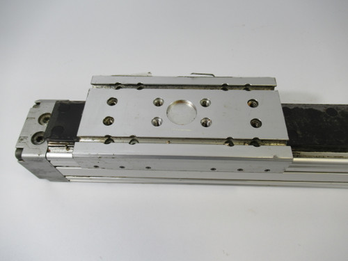 Festo DGPL-40-350-PPVA-KF-B Pneumatic Linear Drive 40mm Bore USED