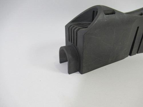 Littelfuse LT60200FBC Fuse Cover 200A Class T USED