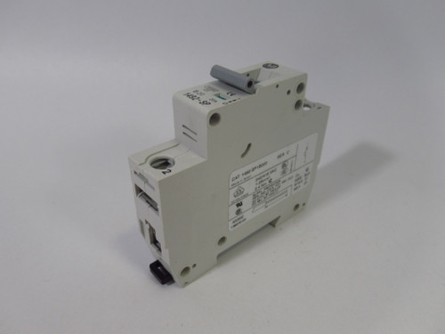 Allen-Bradley 1492-SP1B200 Miniature Circuit Breaker SER C 20A 1P 1-Pack ! NEW !