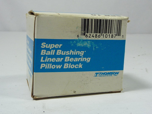 Thomson Industries Inc SPB10 Ball Bushing ! NEW !