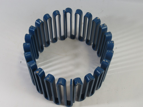 Emerson 1130T Steel Blue Grid Set for Coupling ! NOP !