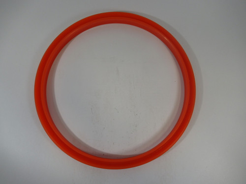 Macma 300270/1 Orange Lipped Nitrile Seal 300mmOD 270mmID 15mmW ! NOP !