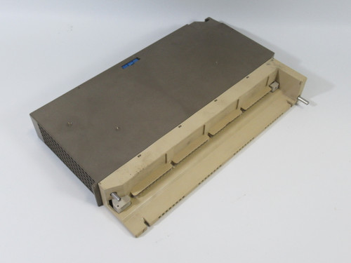 Siemens 6ES5-420-7LA11 Digital Input Module 32x24VDC MISSING DOOR USED