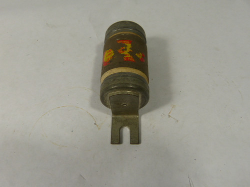 English Electric CCP-100  Bolt On Fuse 100A 600V USED