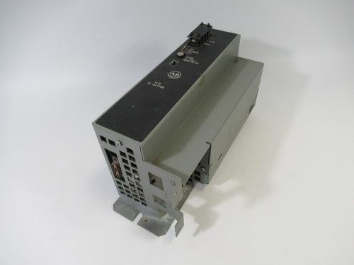 Allen-Bradley 1771-P7 AC Power Supply Input Power: 300VA 5VDC 16A USED