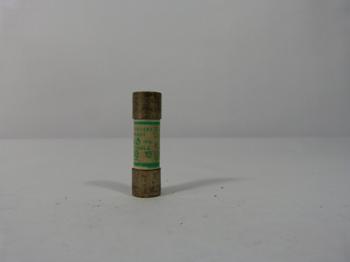 Shawmut RF-30 Renewable Fuse 30A 250V USED