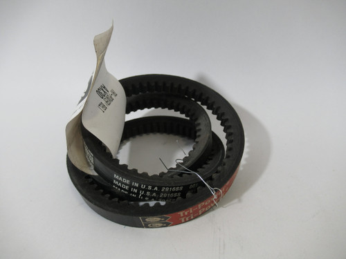 Gates AX30 9012-2030 Tri-Power Heavy V-Belt 32.05"L .48"W .35"T ! NEW !