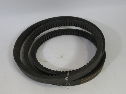 GoodYear AX50 Torque-Flex Cogged V-Belt 52"L .50"W .34"T ! NOP !