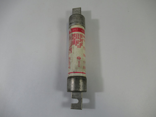 Gould Shawmut TRS90R Time Delay Fuse 90A 600VAC USED