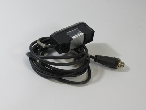 Keyence GT2-71P Sensor Amplifier Unit 30V 73.3mA Max USED