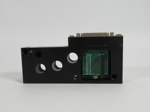 MAC MAConnect 5001-C Manifold Connect Module 25 Pin USED