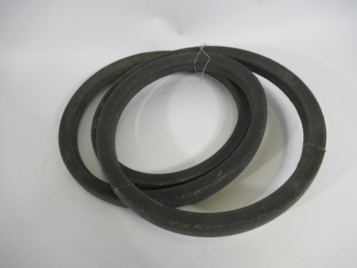 Gates B55 9003-2055 Hi-Power Heavy Duty V-Belt 57.75"L .68"W .42"T ! NOP !