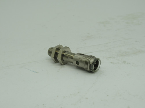 Omron E2A-S08KS02-M1-B1 Inductive Proximity Sensor 12-24VDC 2mm USED