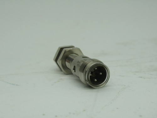 Omron E2A-S08KS02-M1-B1 Inductive Proximity Sensor 12-24VDC 2mm USED