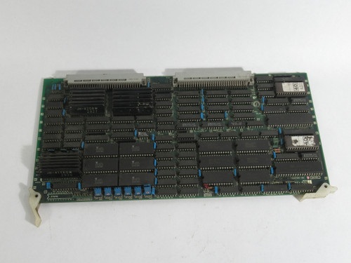 Yaskawa JANCD-SV02C Rev. AO1 Servo Control Board USED