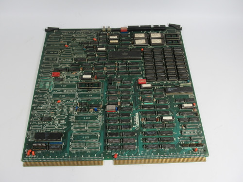 Automatix 040-023201 Rev.19 CP4932 Processor Circuit Board USED