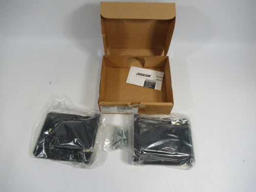 Morse Raider 175VH-BK Base Kit for Worm Gear Reducer ! NEW !