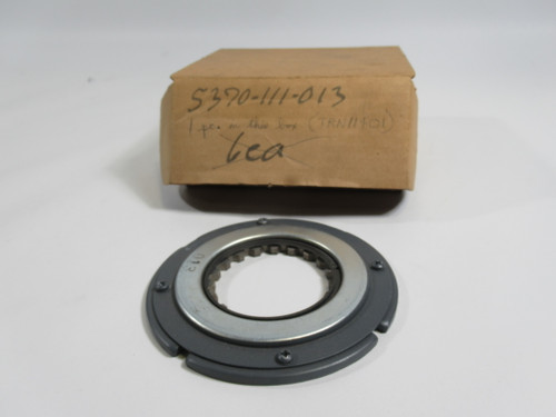 Warner Electric 5370-111-013 Armature Assembly For EM/UM Clutch or Brake USED