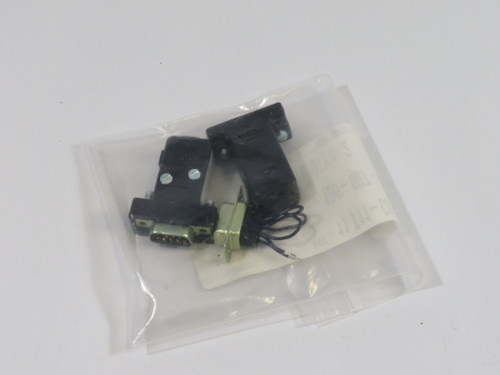 IDM 100-007-948 Jumper Plug Kit Rev C ! NWB !