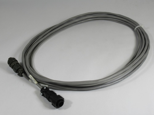 Generic 397015-04 Rev B Manifold To HSM Solenoid Control Connector Cable USED