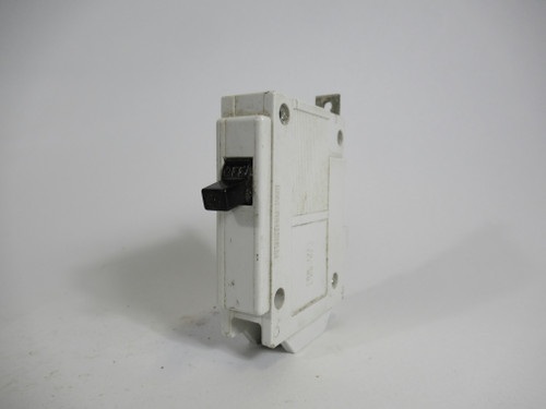 Sylvania QB130 Bolt-On Circuit Breaker 30A 120/240VAC 1P White USED