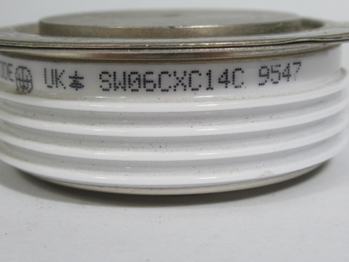 Westcode SW06CXC14C Semiconductor Resistor 800-2200VRRM 3270AIF(AV)M USED
