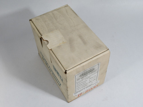 Leeson 174457 Adj. Speed AC Motor Control 2HP 208/240V 50/60Hz 9.1/7.9A ! NEW !