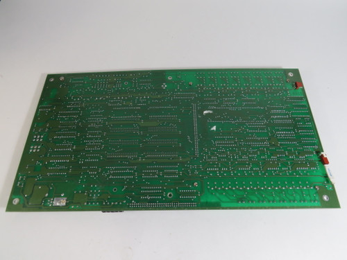 APC AS-0009-002 Software Control Board Rev C ! NOP !