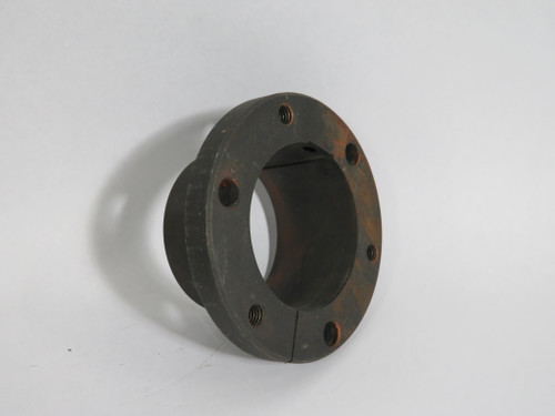 Generic SF2-7/8 QD Bushing 2-7/8” Bore 4-5/8” FD 2.063” LTB NO HARDWARE ! NOP !