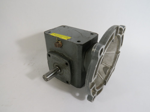Boston Gear Reducer 5:1 Ratio NO NAME PLATE USED