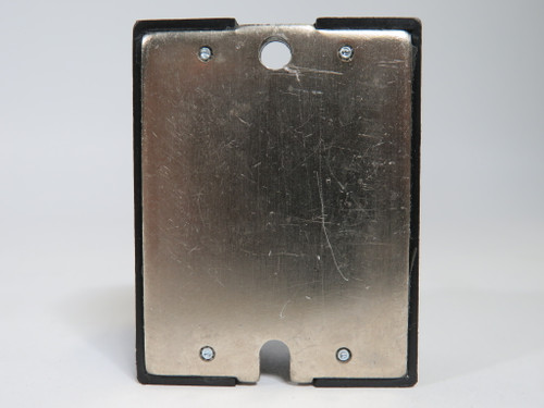 Crydom MCPC1250C Solid State Relay 120V 50A USED