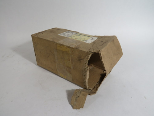 Bussmann SPP-7K1250 Speed Fuse 1250A 700V Lot of 2 SHELF WEAR DMG BOX ! NEW !