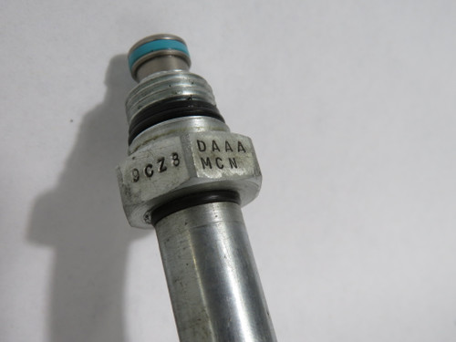 Sun Hydraulics DAAAMCN Solenoid-Operated Spool Valve USED