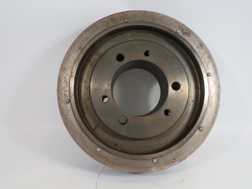 Martin P68-14M-55F Timing Pulley 100mm Max Bore 317.5mm OD 55mm Width USED