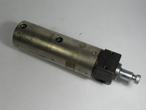 Savair T2-A-750-8N+-0-RR Pneumatic Cylinder USED