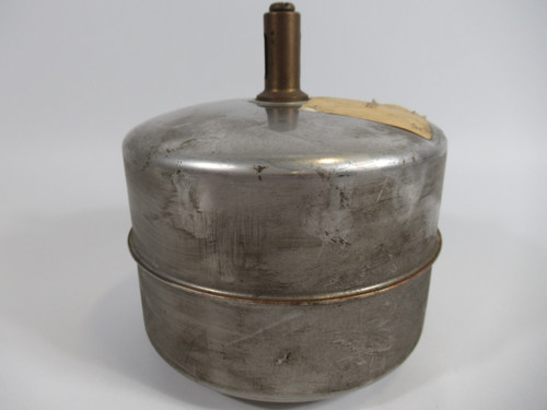 Honeywell F170S104 Tank Float for VF270 Float Valve 1/2" USED