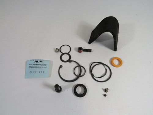 Ace 2600-698 Repair Kit ! NOP !