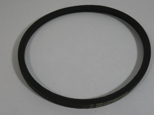 Mitsuboshi A-25 V-Belt 12.5mm Width 635mm Length 9mm Height ! NOP !