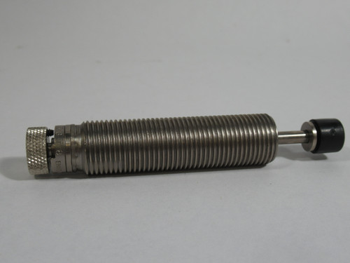 Enidine OEM-5B Shock Absorber 0.5" Stroke *No Jam Nut* USED