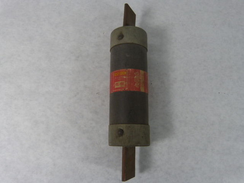 Fusetron FRS-400 Dual Element Fuse 400A 600V USED