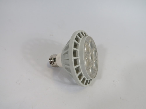 Sylvania LED10PAR30/DIM/SG/827/WSP15 Spot Beam LED Bulb 120V 10W USED