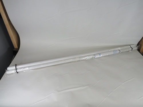 TCP LED15T84IS35K LED Lamp 4' Lot of 3 NOP