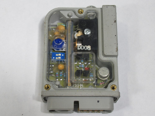 Allen-Bradley 42DRA-5000 Photoswitch Series B Input: 10-30VDC 20mA Max USED