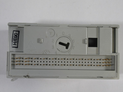 Allen-Bradley 1794-IB8 Ser. A Flex I/O Module 24VDC Sink Input 96281274 USED