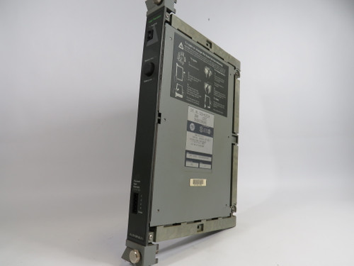Allen-Bradley 5250-LP SER.A F/W REV.A03 Logic Processor Module USED