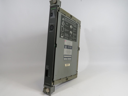 Allen-Bradley 5250-LP SER.A F/W REV.A04 Logic Processor Module USED